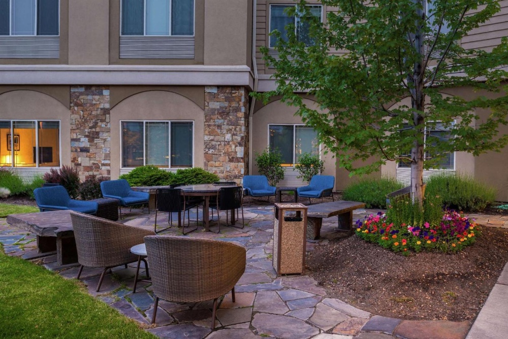 Hilton Garden Inn Bend Main image