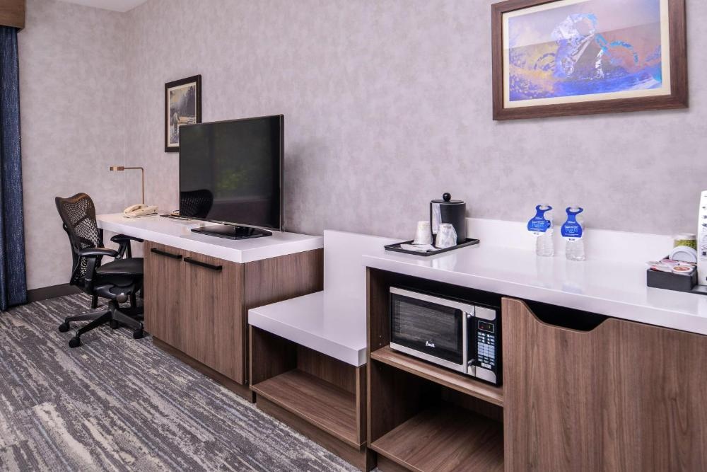 Hilton Garden Inn Bend