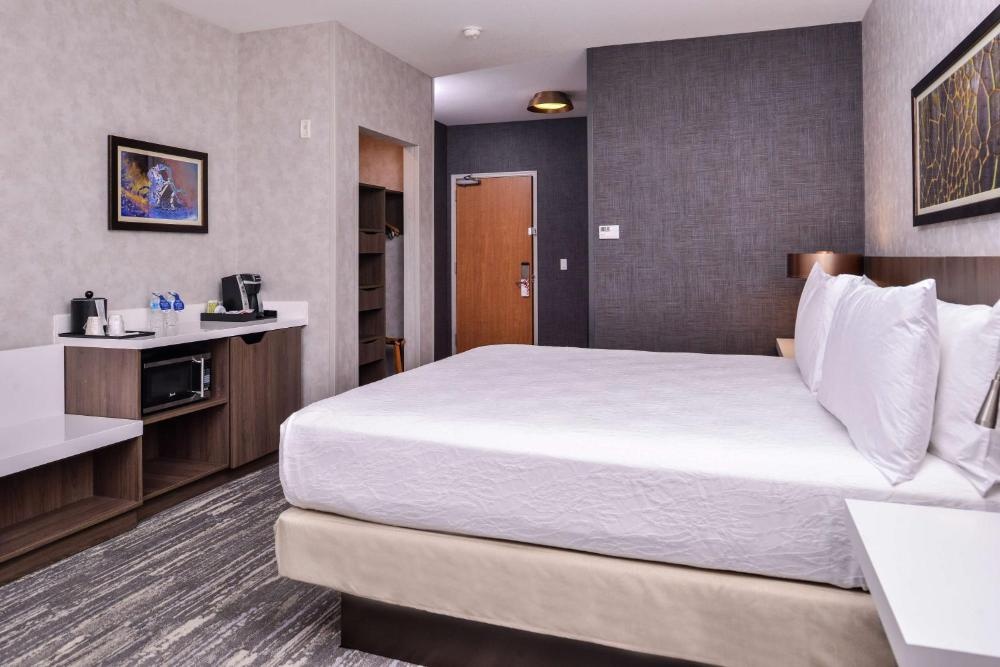 Hilton Garden Inn Bend