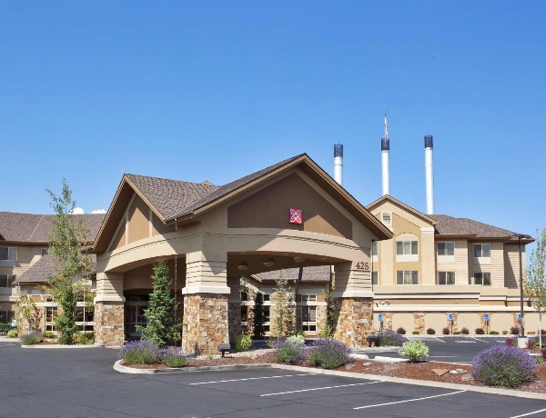 Hilton Garden Inn Bend image 1