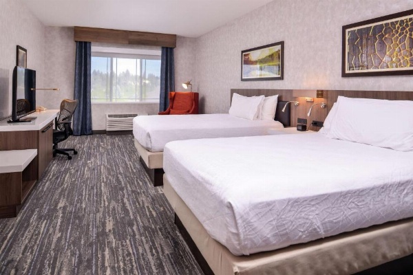 Hilton Garden Inn Bend image 13