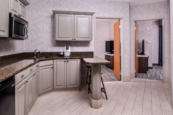 Hilton Garden Inn Bend image 26