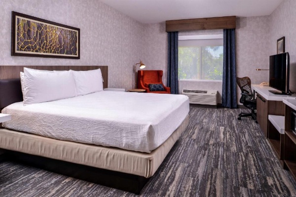 Hilton Garden Inn Bend image 6